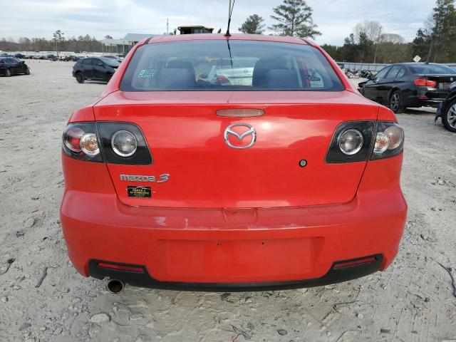 JM1BK32FX71647757 | 2007 Mazda 3 i