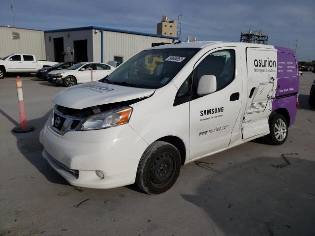 2020 NISSAN NV 200 - 3N6CM0KN8LK700238