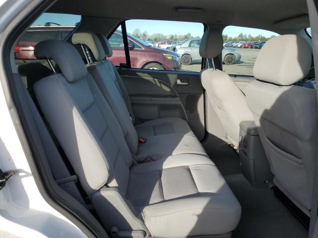 1FMDK02177GA39876 | 2007 Ford freestyle sel