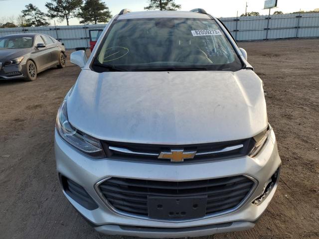 KL7CJPSB8HB103438 | 2017 CHEVROLET TRAX 1LT