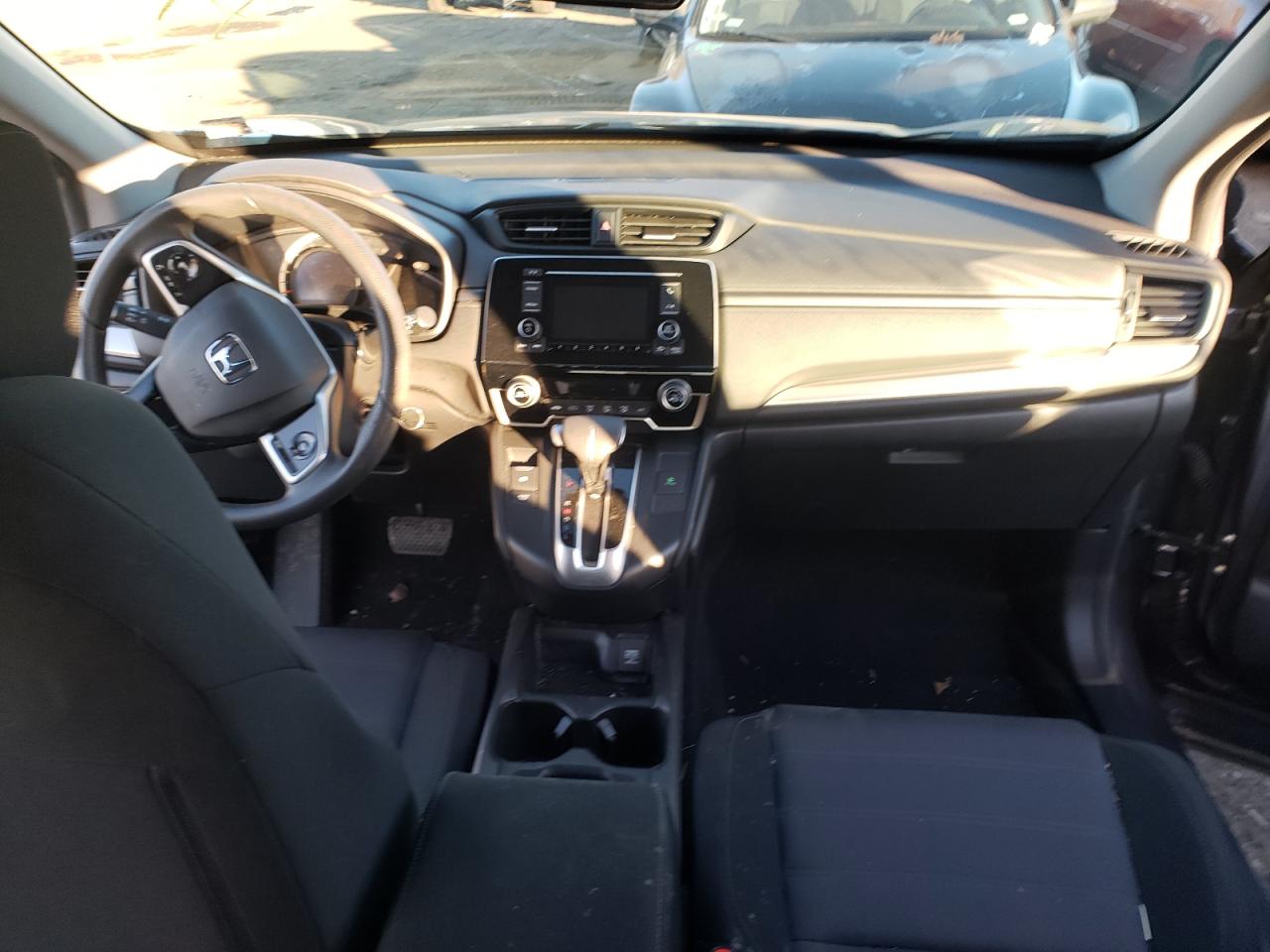 2HKRW6H33KH213229 HONDA CRV 2019