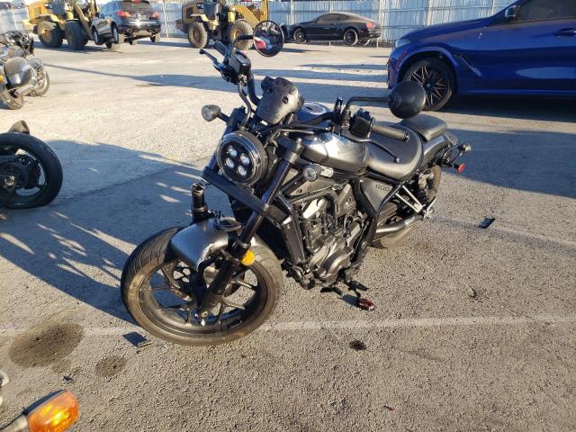 2023 HONDA CMX1100 A JH2SC8302PK200152