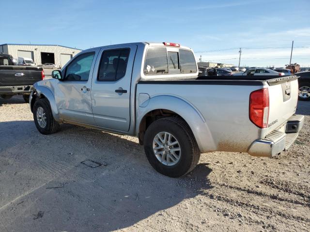 1N6DD0ER2HN717900 | 2017 NISSAN FRONTIER S