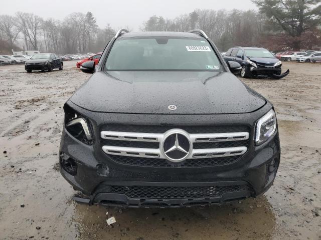 W1N4M4HB6PW325268 | 2023 MERCEDES-BENZ GLB 250 4MATIC