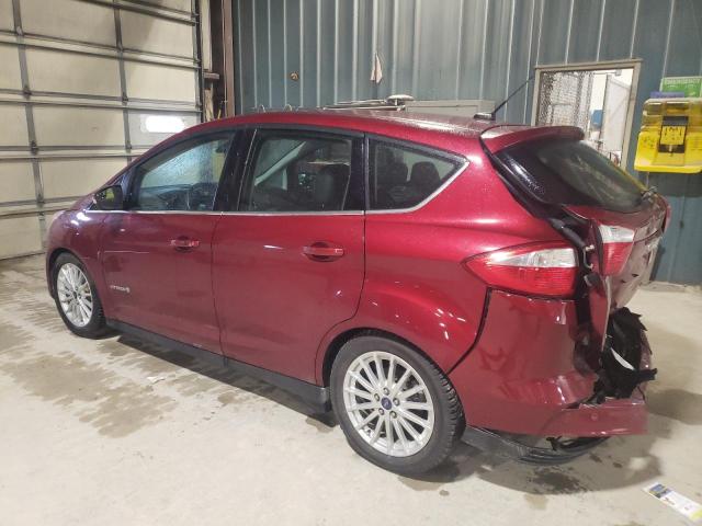 1FADP5BU6EL506325 | 2014 FORD C-MAX SEL