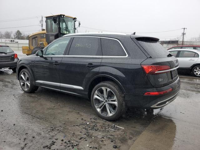 VIN WA1LXBF70PD016463 2023 Audi Q7, Premium Plus no.2