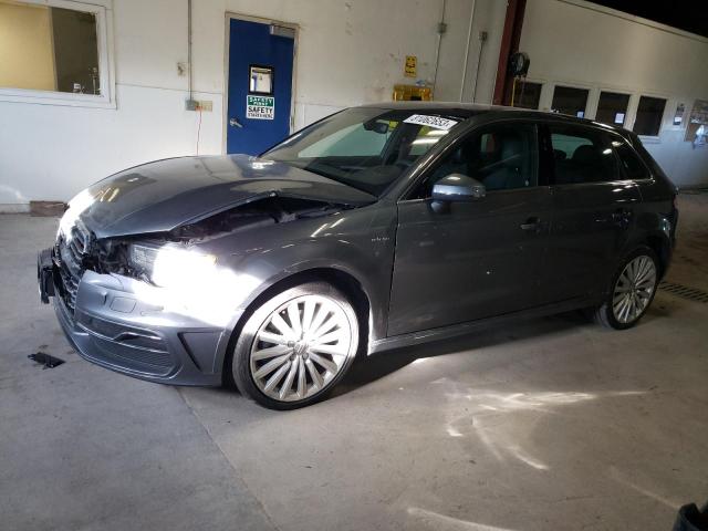 2016 AUDI A3 E-TRON - WAUTPBFF8GA167210