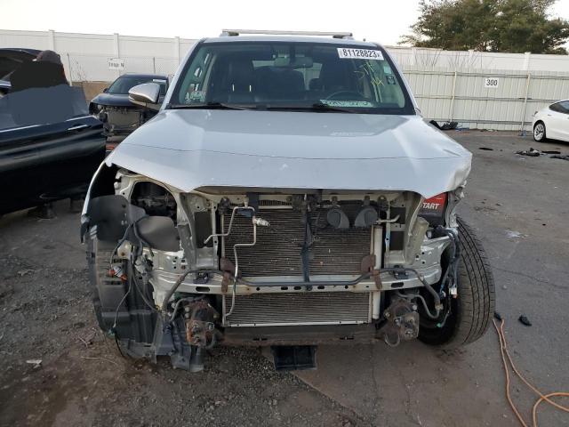 JTEBU5JR0E5155810 | 2014 TOYOTA 4RUNNER SR