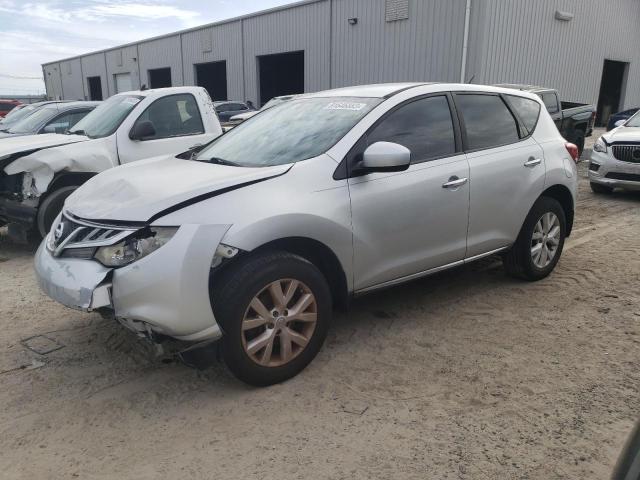 2011 Nissan Murano S