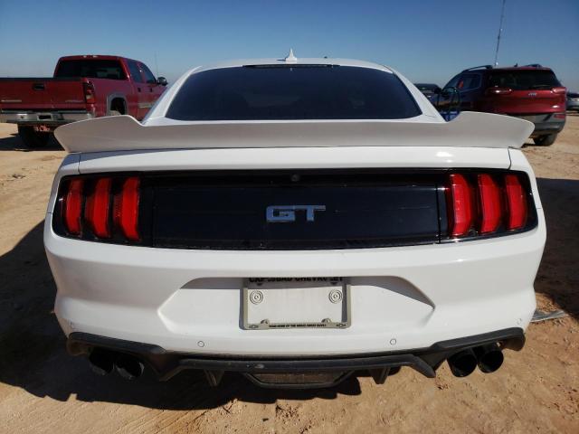 1FA6P8CF5M5147370 | 2021 FORD MUSTANG GT