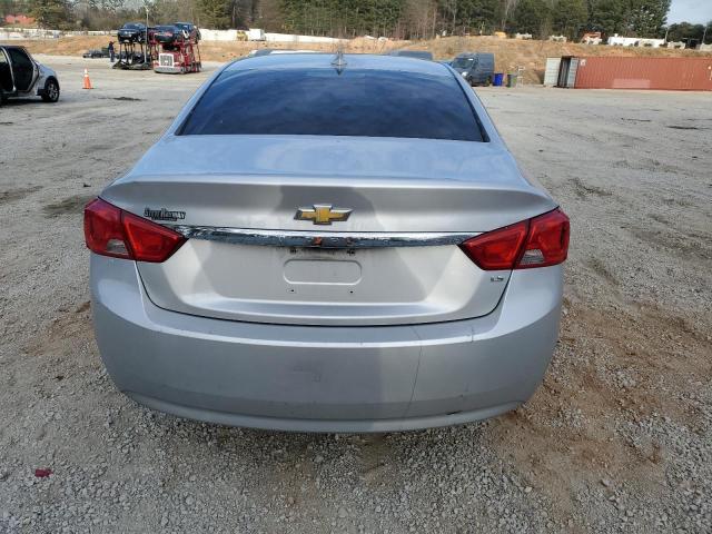 1G11Z5SA4GU163856 | 2016 CHEVROLET IMPALA LS