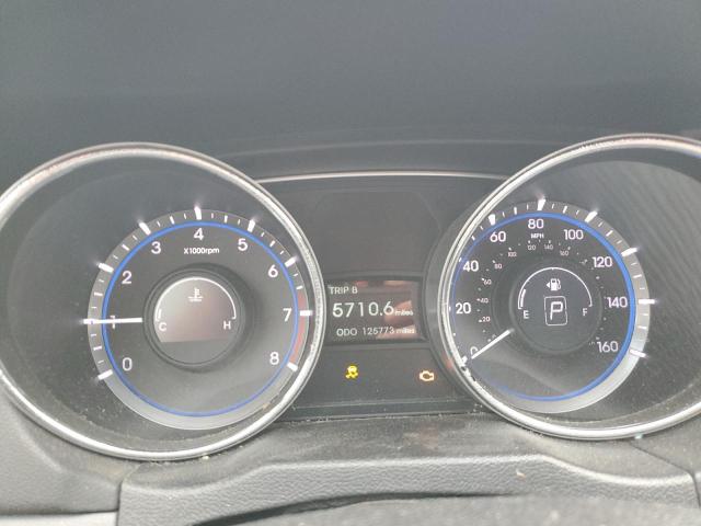 5NPEB4AC0EH903999 | 2014 HYUNDAI SONATA GLS