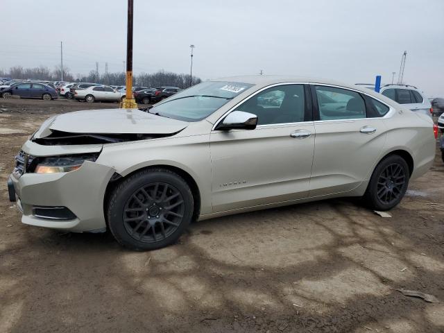 2014 Chevrolet Impala LS