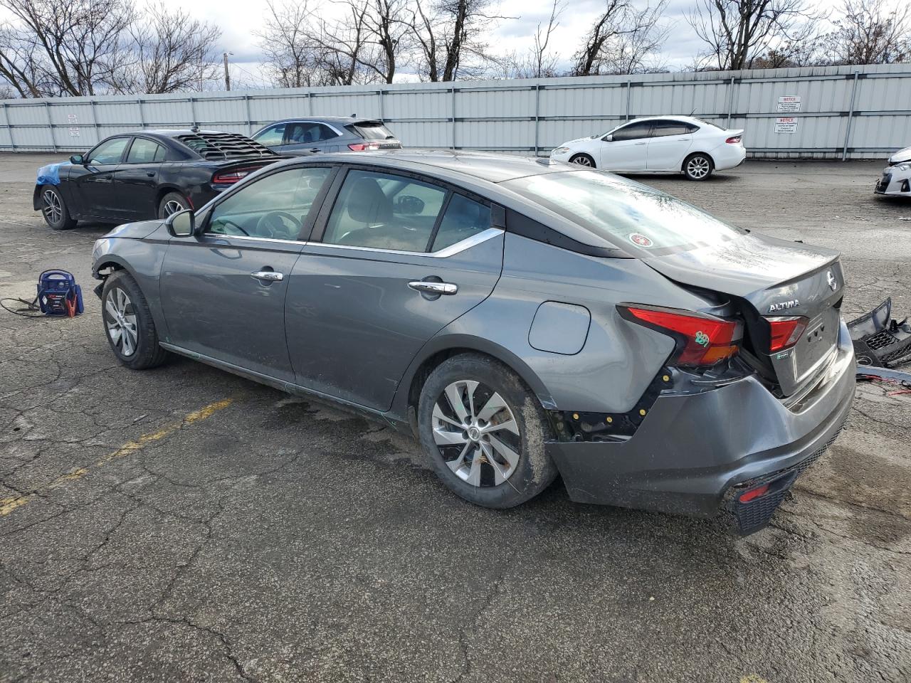 1N4BL4BV2KC212342 NISSAN ALTIMA 2019