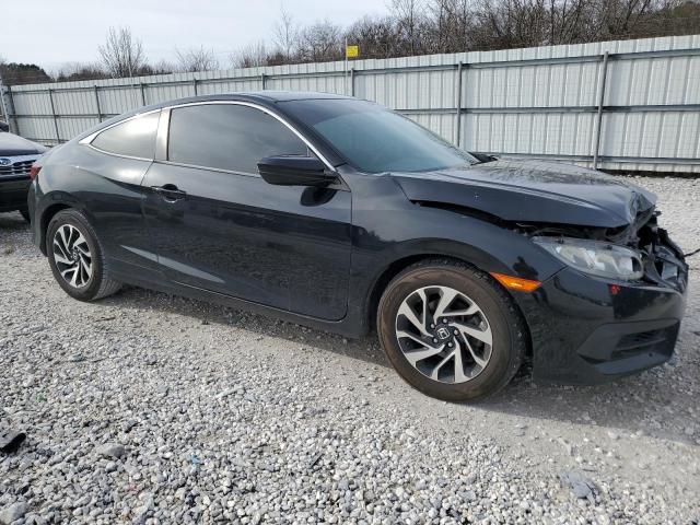 2HGFC4B02GH303469 | 2016 HONDA CIVIC LX