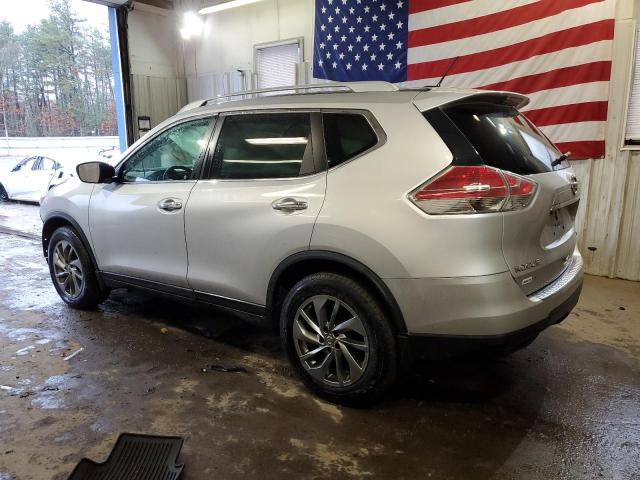 Vin: 5n1at2mv8fc921902, lot: 82318903, nissan rogue s 20152