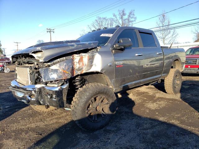 2012 Dodge Ram 2500 SLT