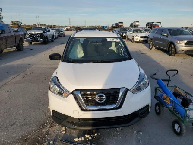 3N1CP5CU3JL531432 | 2018 NISSAN KICKS S