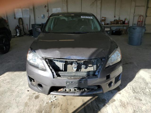 3N1AB7AP1DL767466 | 2013 Nissan sentra s