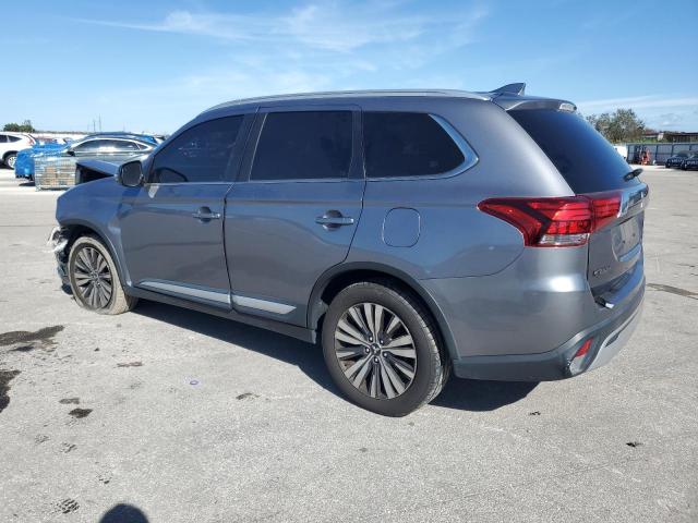 JA4AZ3A3XKJ001510 | 2019 MITSUBISHI OUTLANDER