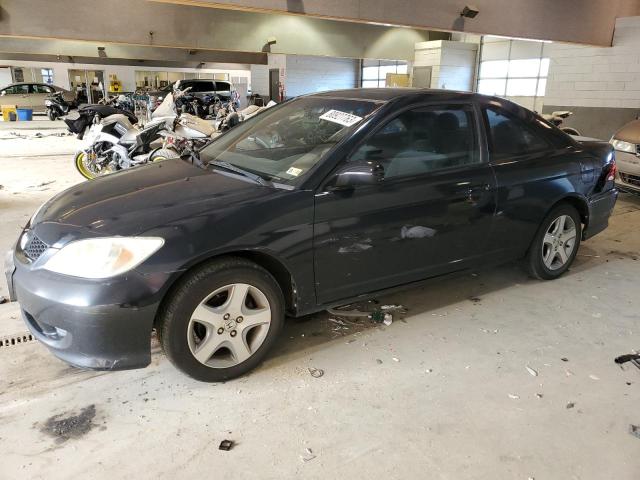 2005 Honda Civic EX