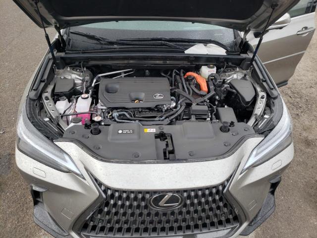 2024 LEXUS NX 350H BA 2T2HKCEZ4RC019946
