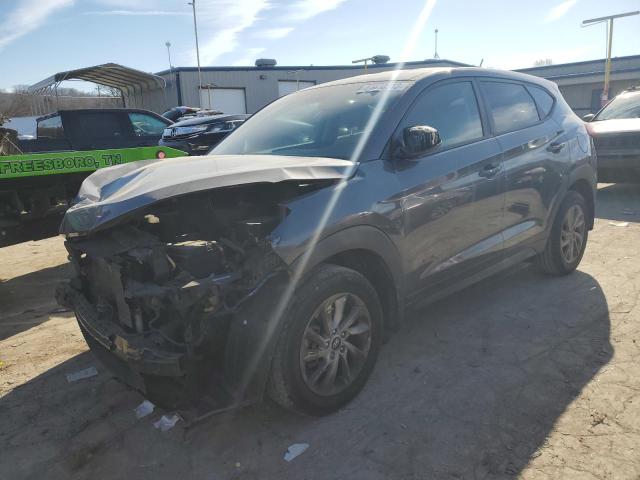 KM8J23A45GU243027 | 2016 HYUNDAI TUCSON SE