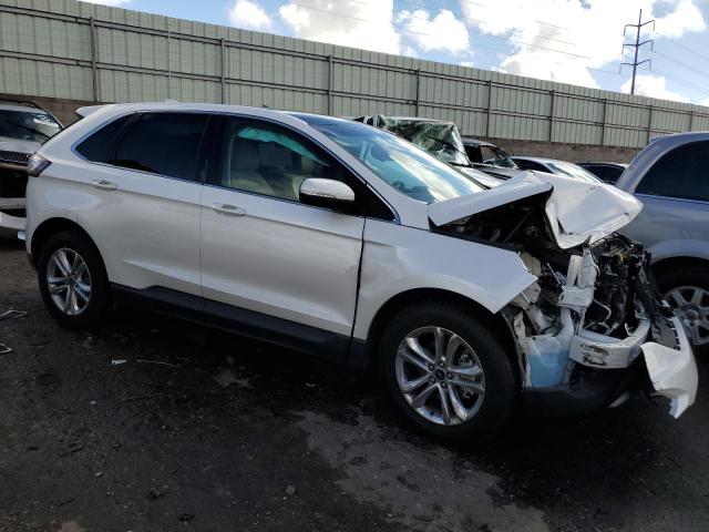 2FMTK3J86FBB81153 | 2015 FORD EDGE SEL