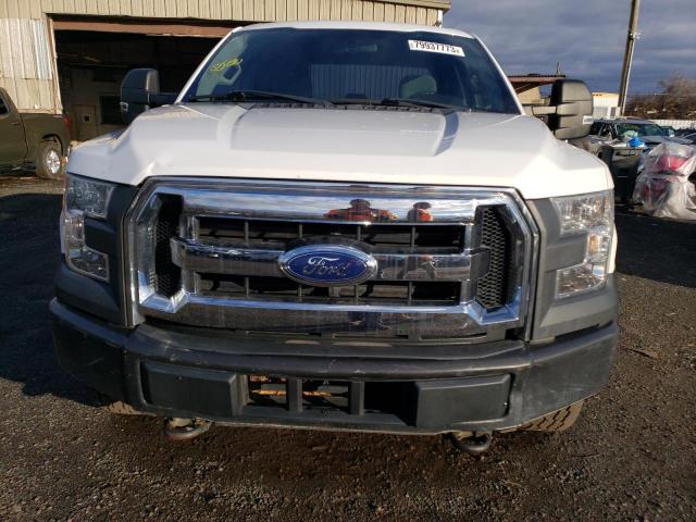 1FTEX1EP8HFC92292 | 2017 FORD F150 SUPER