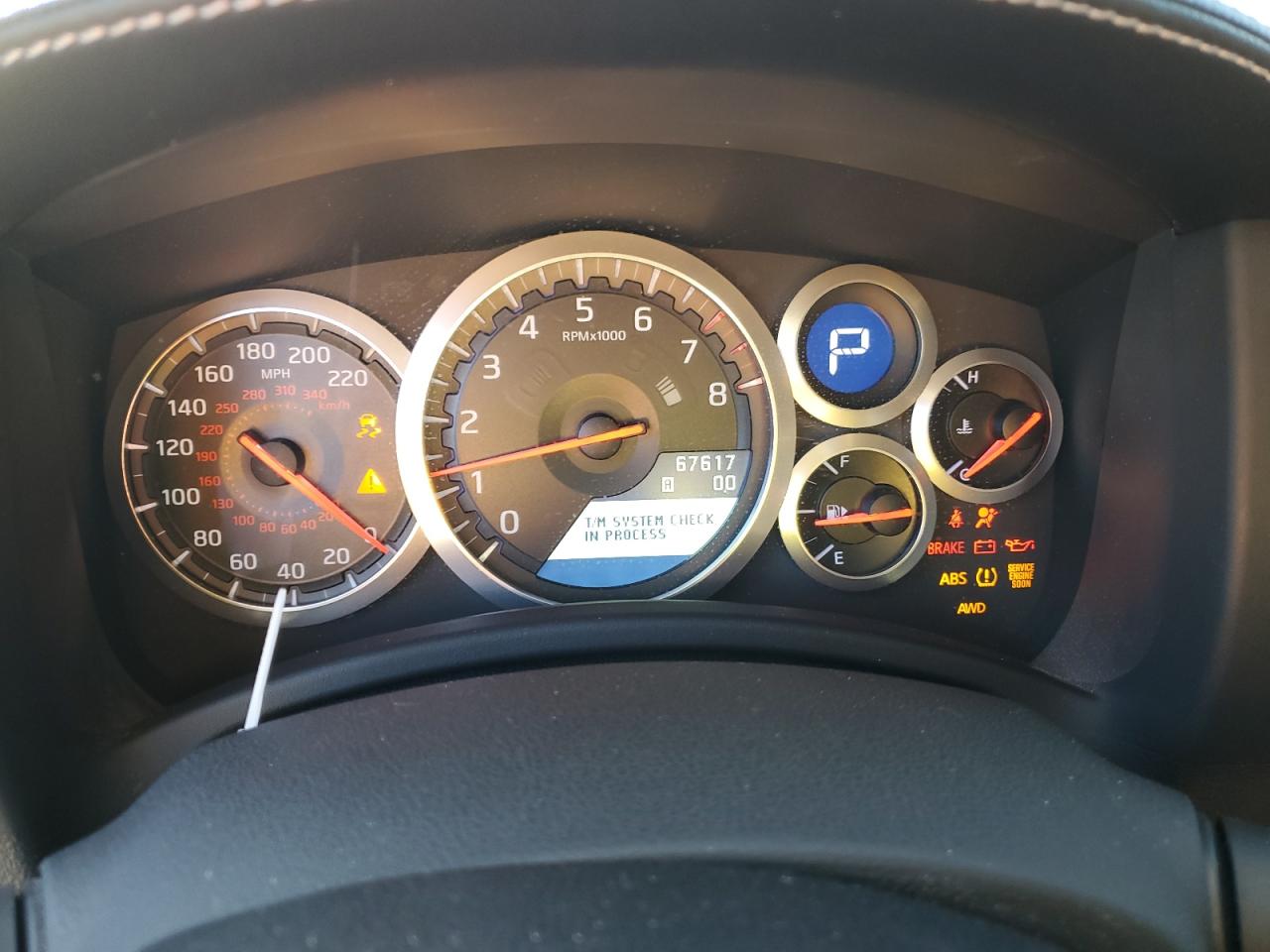 JN1AR5EF8EM270844 2014 Nissan Gt-R Premium