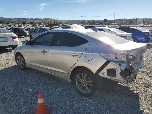 5NPD84LF7JH371971 | 2018 HYUNDAI ELANTRA SE