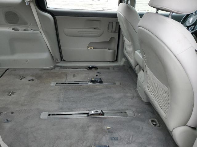 2016 KIA SEDONA L - KNDMA5C12G6112614