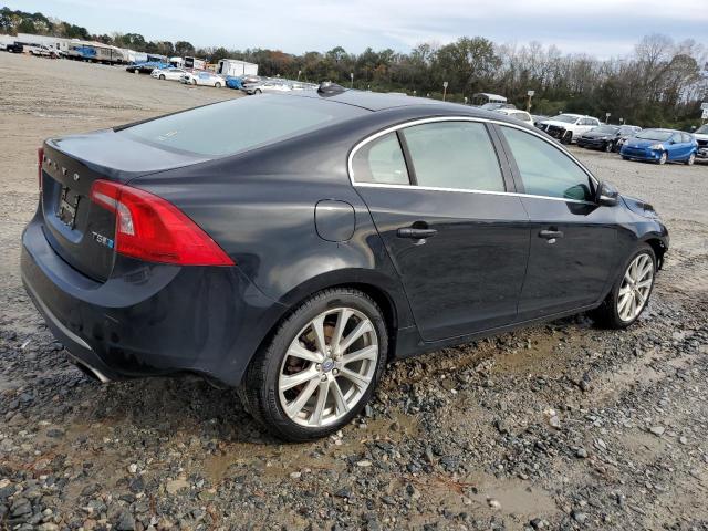 LYV402TK7JB160486 | 2018 VOLVO S60 INSCRI