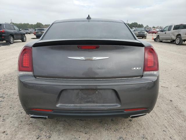 2C3CCAAG7JH279177 | 2018 CHRYSLER 300 TOURIN