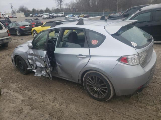 JF1GR7E62EG218133 | 2014 Subaru impreza wrx