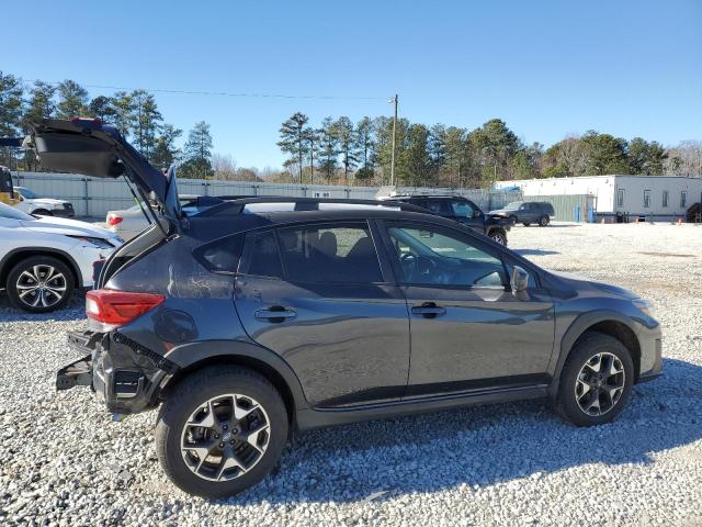 JF2GTACC1KG266592 | 2019 SUBARU CROSSTREK