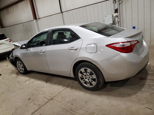 2015 TOYOTA COROLLA L Photos | PA - PHILADELPHIA - Repairable Salvage ...