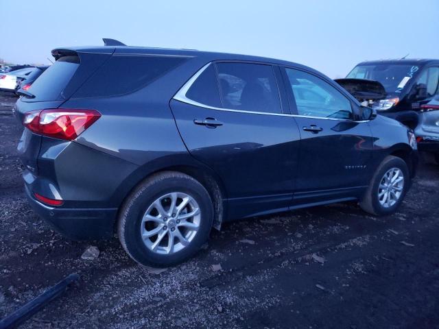 2GNAXUEV4K6203003 | 2019 CHEVROLET EQUINOX LT