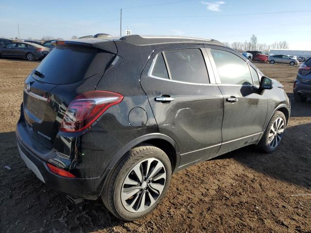 KL4CJCSM6KB917277 | 2019 BUICK ENCORE ESS