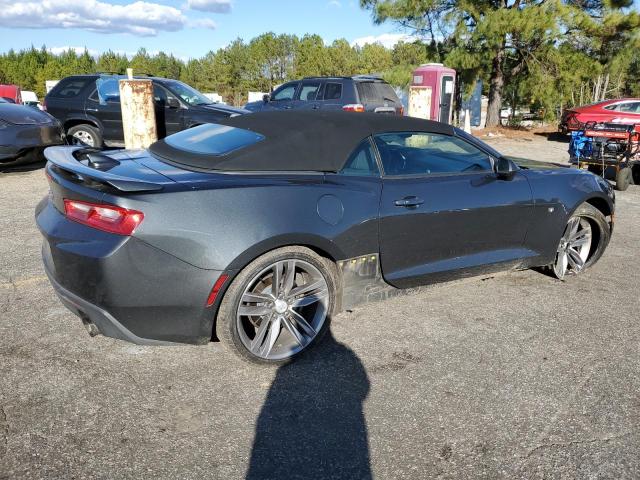 1G1FB3DS7H0175870 | 2017 CHEVROLET CAMARO LT