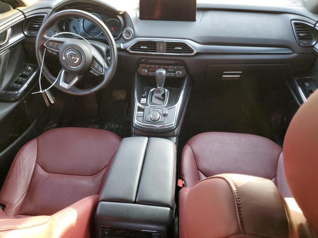 2021 MAZDA CX-9 GRAND - JM3TCADY1M0506671