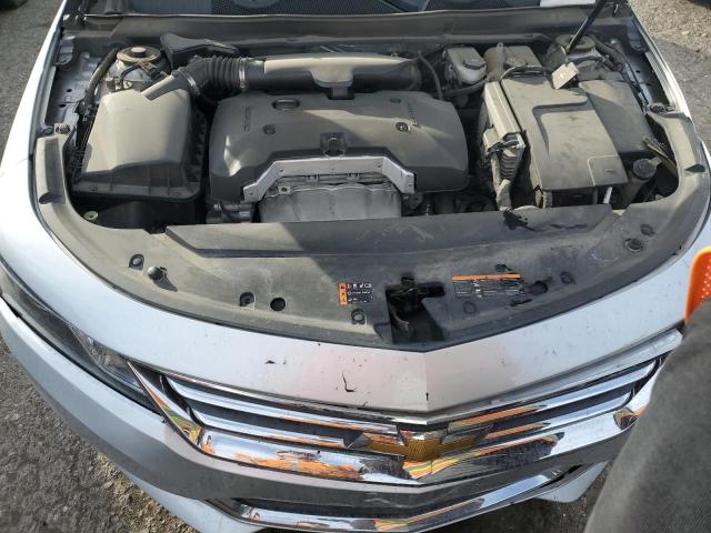 1G11Z5SA2KU123283 | 2019 CHEVROLET IMPALA LT