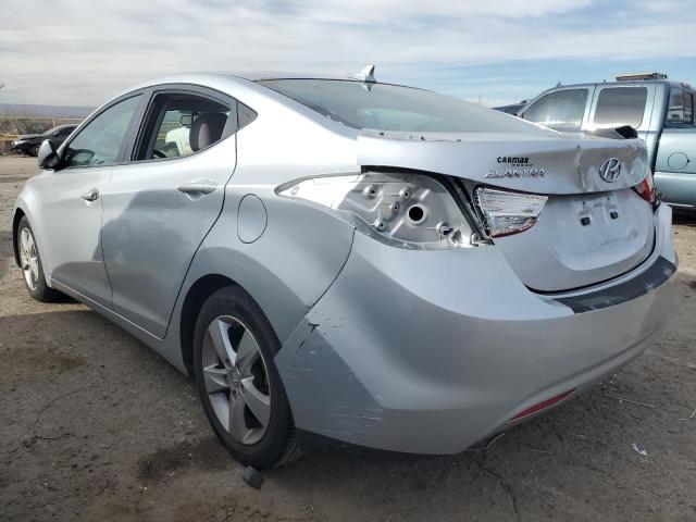 5NPDH4AE0DH434889 | 2013 Hyundai elantra gls