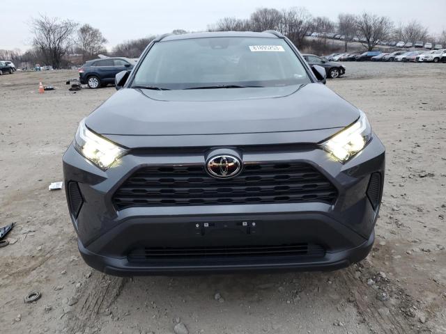 2024 TOYOTA RAV4 - 2T3P1RFV7RW419913