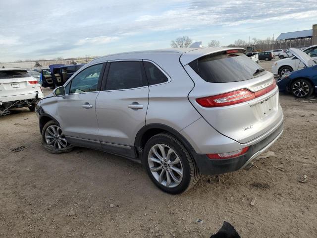 2019 Lincoln Mkc Select VIN: 5LMCJ2D90KUL46519 Lot: 80055253