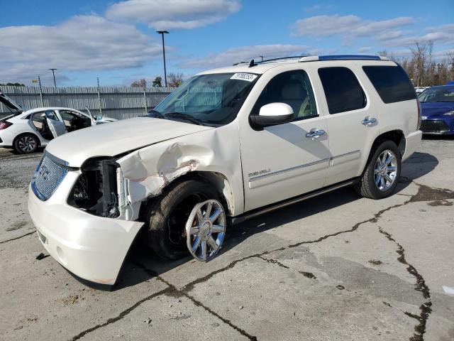 2013 GMC Yukon Denali