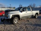 2024 CHEVROLET SILVERADO - 1GC4YLEY9RF213257