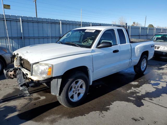 2006 Dodge Dakota ST