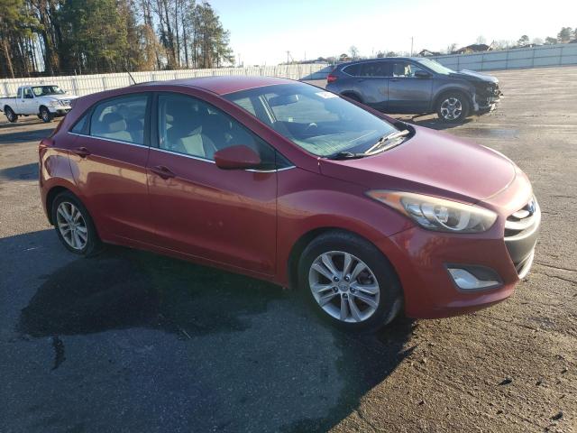 KMHD35LH2EU177992 | 2014 HYUNDAI ELANTRA GT