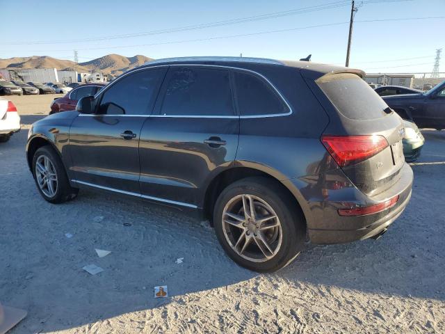 VIN WA1LFAFP6EA019881 2014 Audi Q5, Premium Plus no.2